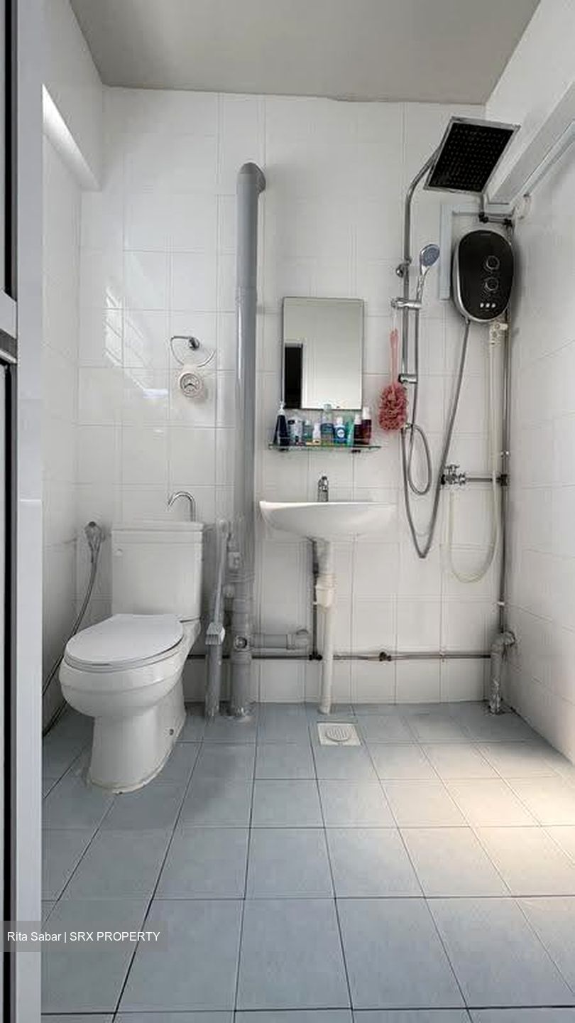 Blk 842 Woodlands Street 82 (Woodlands), HDB 4 Rooms #617544541